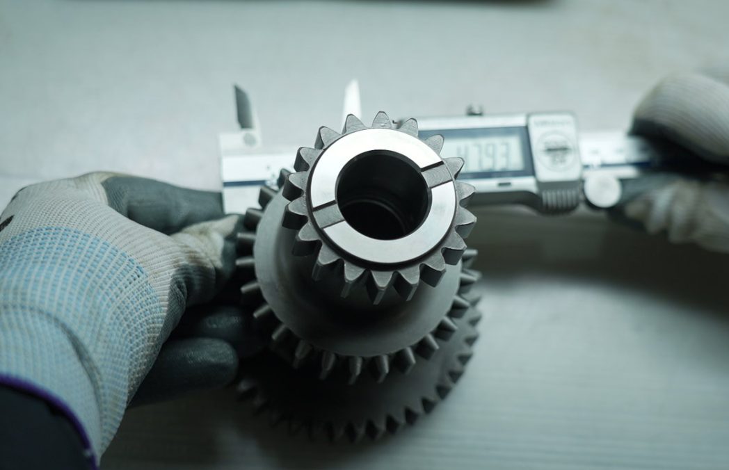 Precision Gears