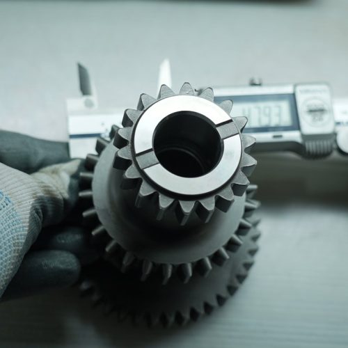 Precision Gears